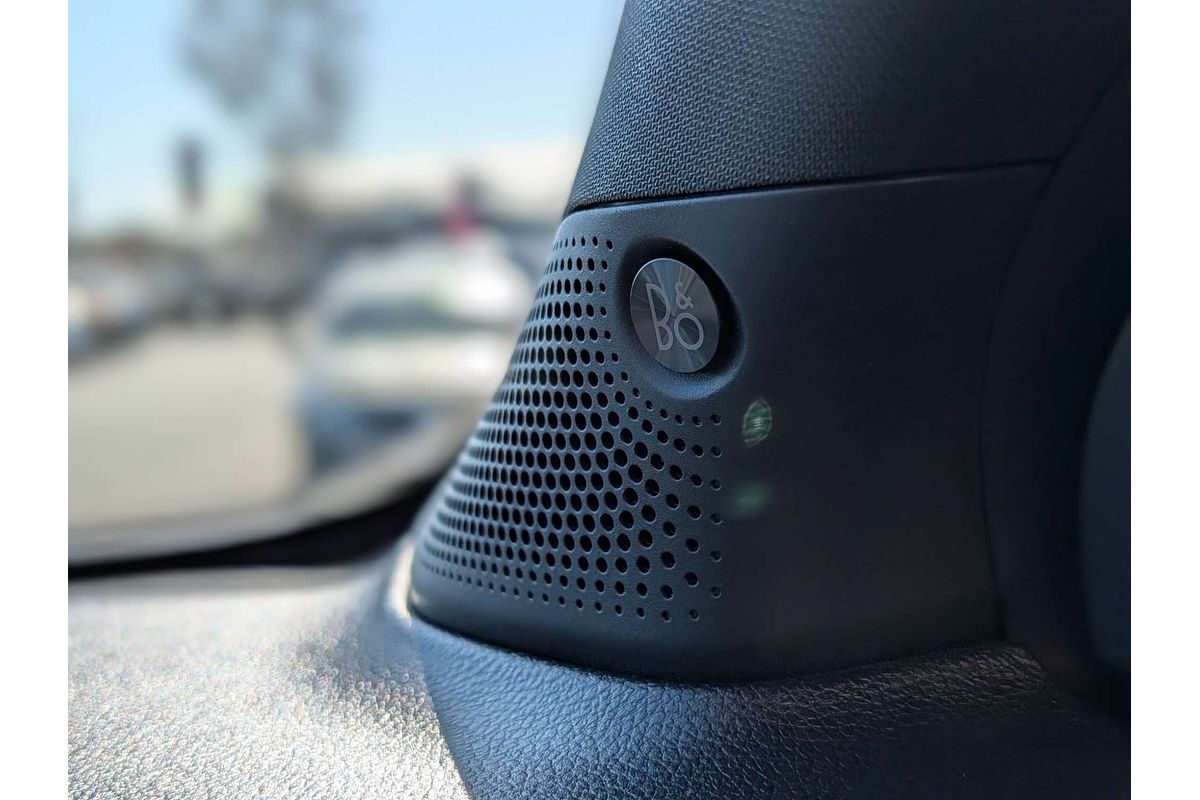 2024 Ford Ranger Wildtrak 4X4 3.0L