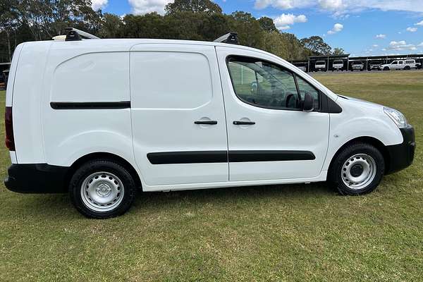 2018 Citroen Berlingo L2 HDi B9C