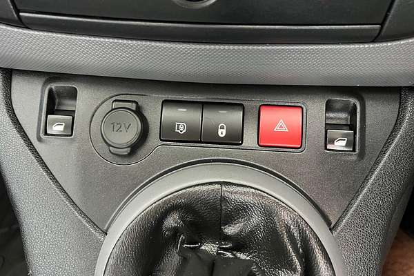 2018 Citroen Berlingo L2 HDi B9C