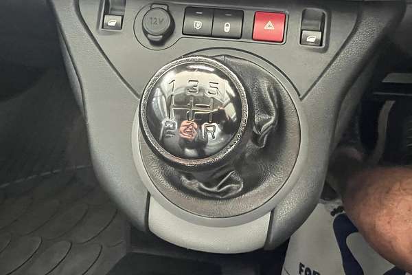2018 Citroen Berlingo L2 HDi B9C