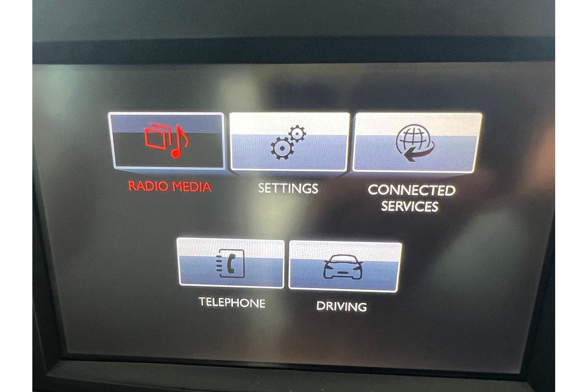 2018 Citroen Berlingo L2 HDi B9C