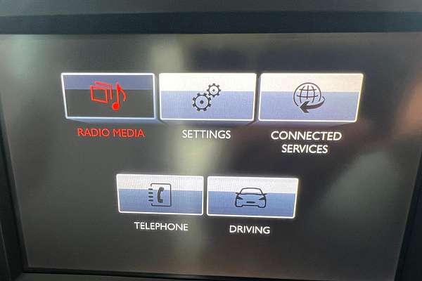 2018 Citroen Berlingo L2 HDi B9C
