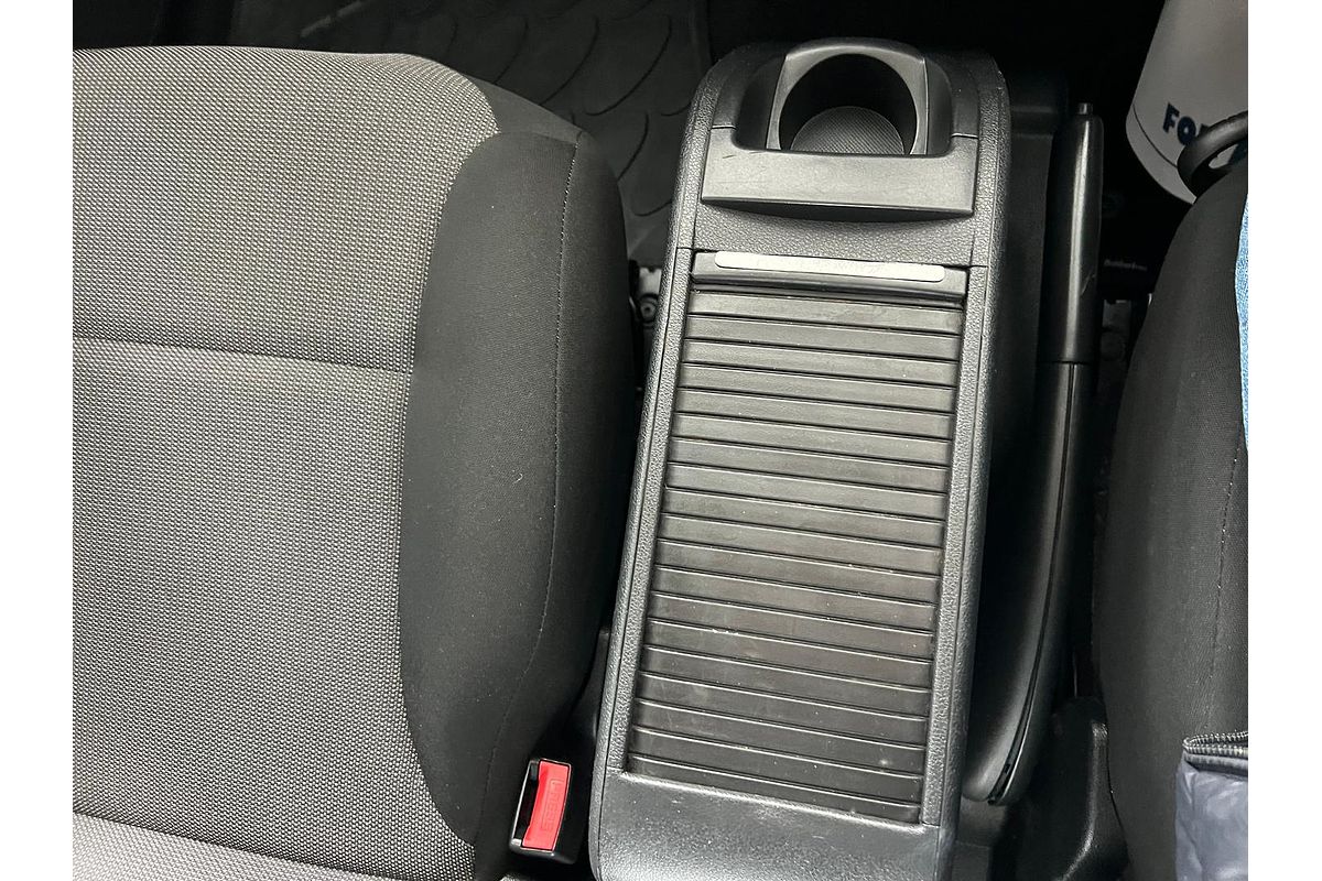 2018 Citroen Berlingo L2 HDi B9C
