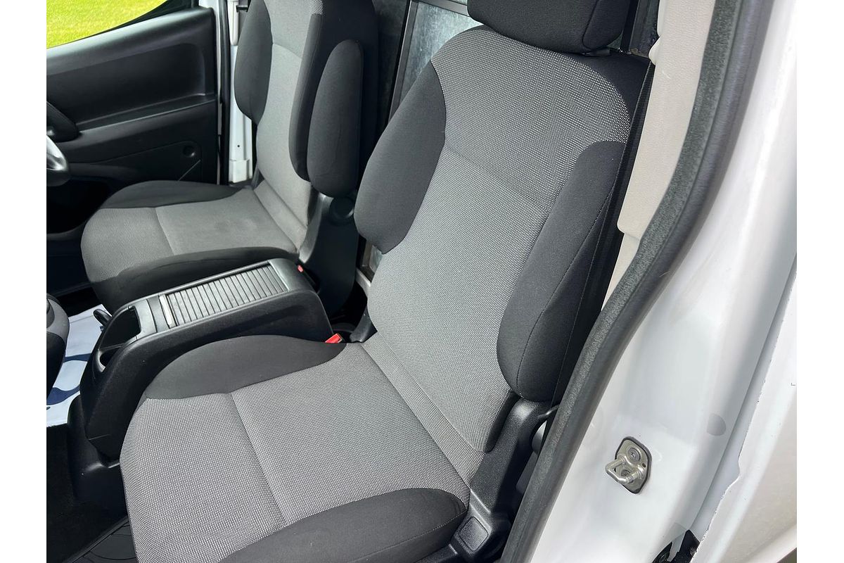 2018 Citroen Berlingo L2 HDi B9C