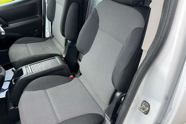 2018 Citroen Berlingo L2 HDi B9C
