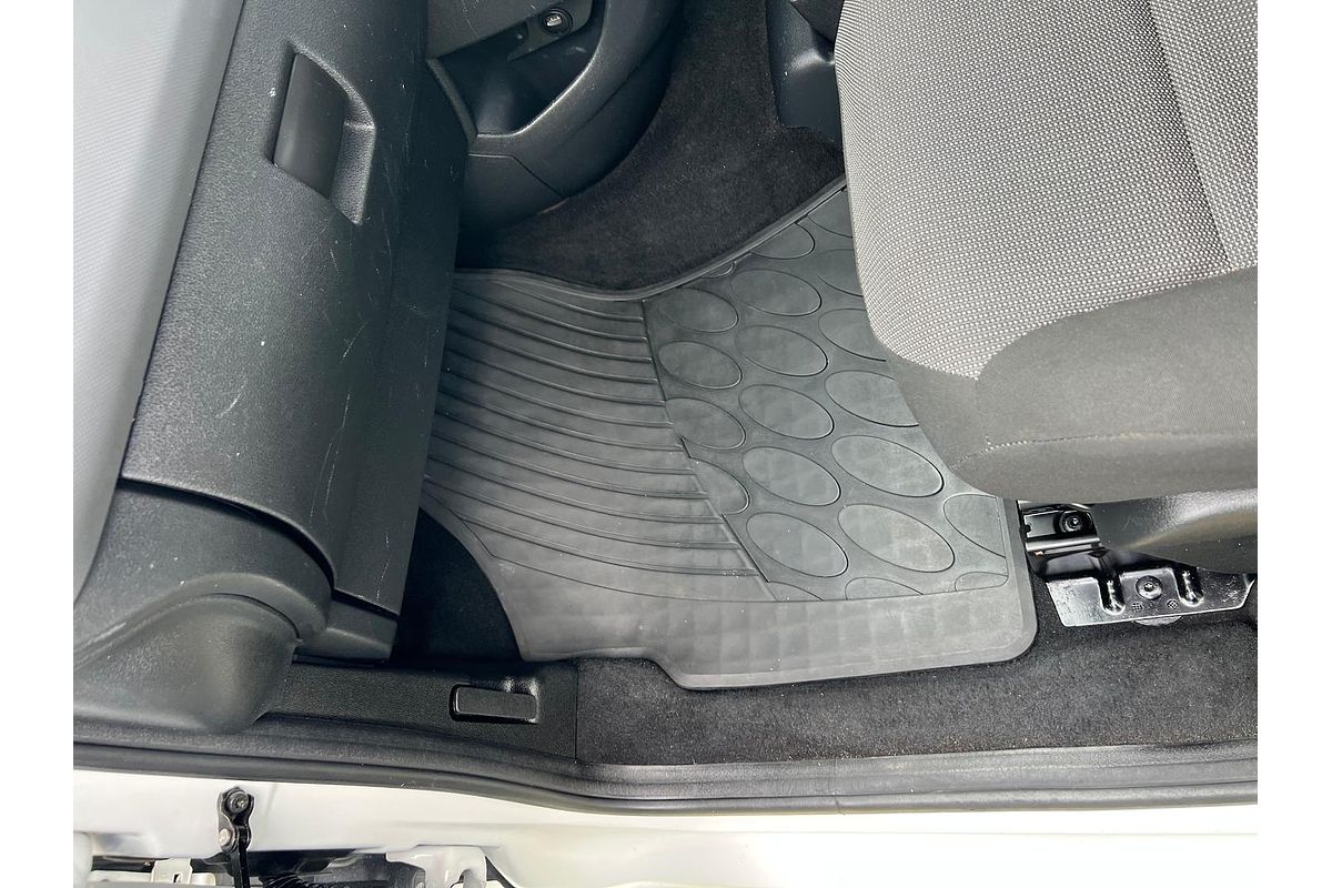 2018 Citroen Berlingo L2 HDi B9C