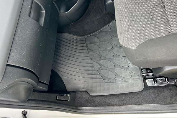 2018 Citroen Berlingo L2 HDi B9C