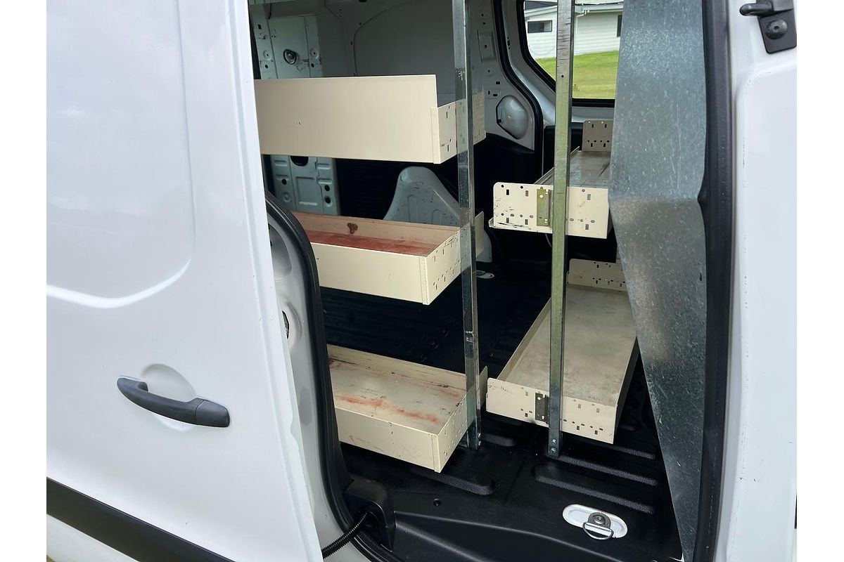 2018 Citroen Berlingo L2 HDi B9C