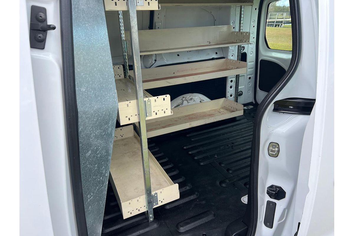 2018 Citroen Berlingo L2 HDi B9C