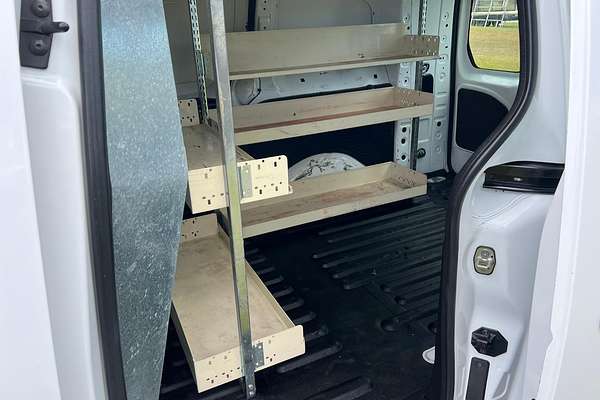 2018 Citroen Berlingo L2 HDi B9C