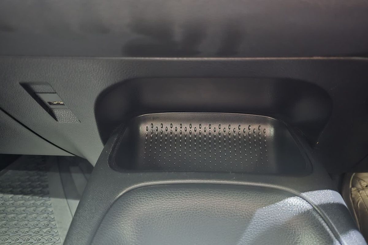 2022 Toyota Corolla Ascent Sport Hybrid ZWE211R