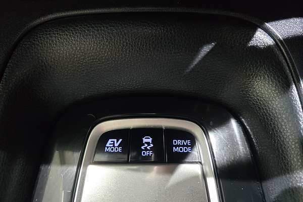 2022 Toyota Corolla Ascent Sport Hybrid ZWE211R