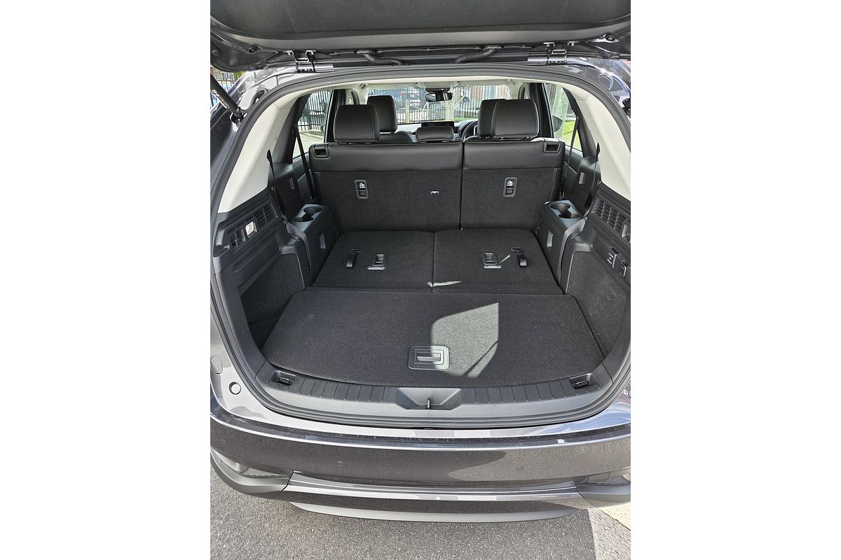 2025 Mazda CX-80 G40e Touring KL