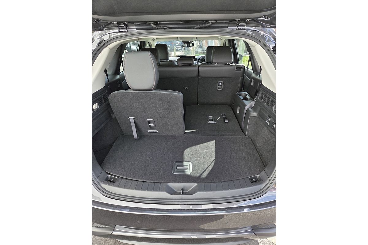 2025 Mazda CX-80 G40e Touring KL