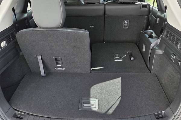 2025 Mazda CX-80 G40e Touring KL