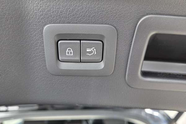 2025 Mazda CX-80 G40e Touring KL