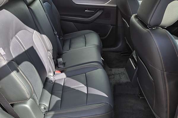 2025 Mazda CX-80 G40e Touring KL