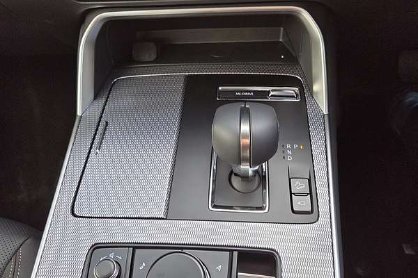 2025 Mazda CX-80 G40e Touring KL