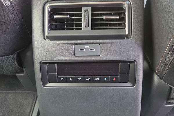 2025 Mazda CX-80 G40e Touring KL