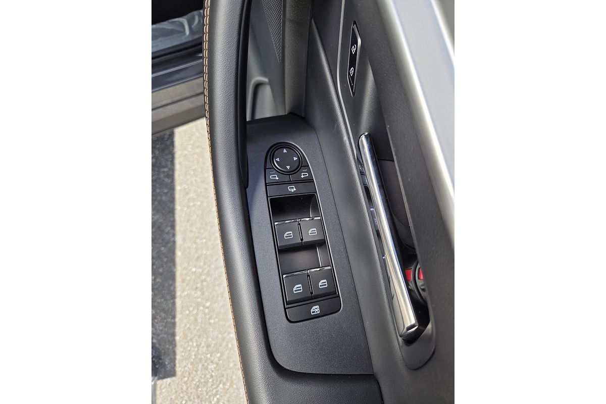 2025 Mazda CX-80 G40e Touring KL