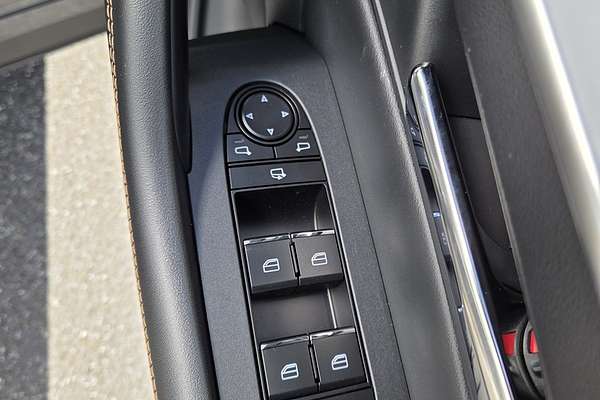 2025 Mazda CX-80 G40e Touring KL