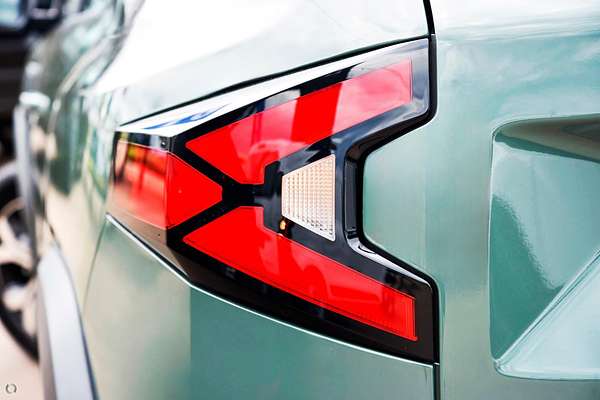 2025 Renault Duster Evolution X1311