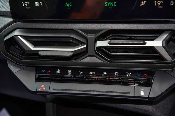 2025 Renault Duster Evolution X1311