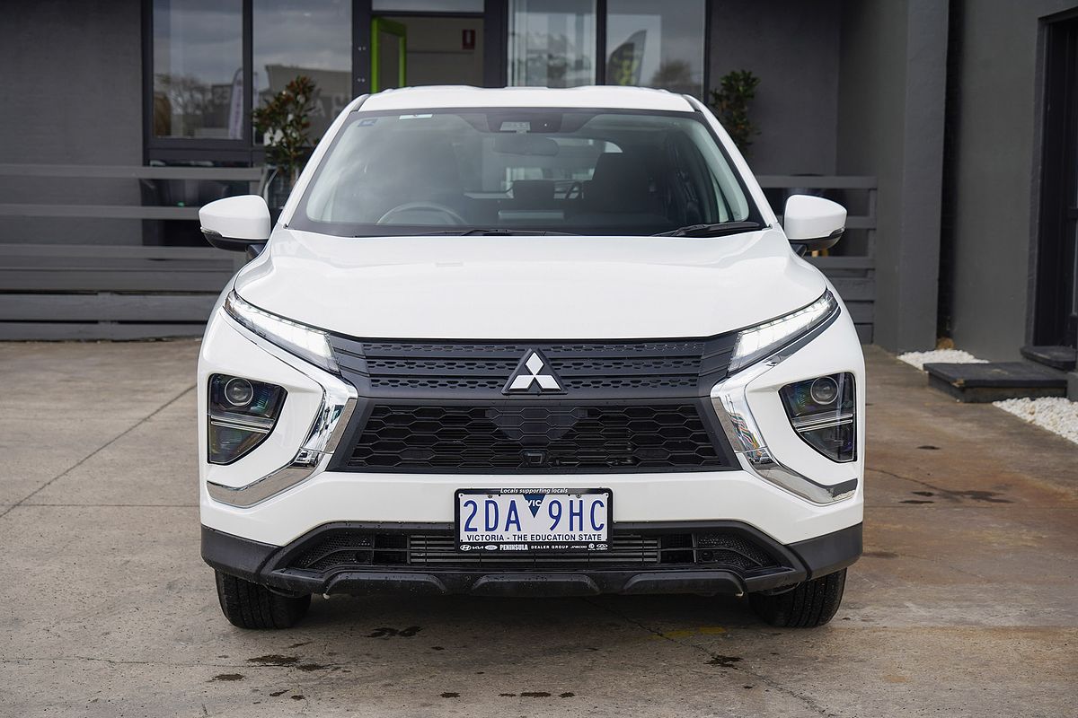 2023 Mitsubishi Eclipse Cross ES YB