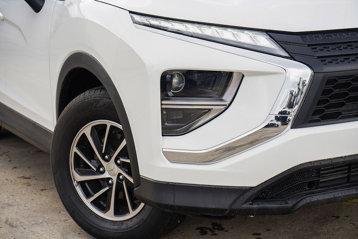 2023 Mitsubishi Eclipse Cross ES YB