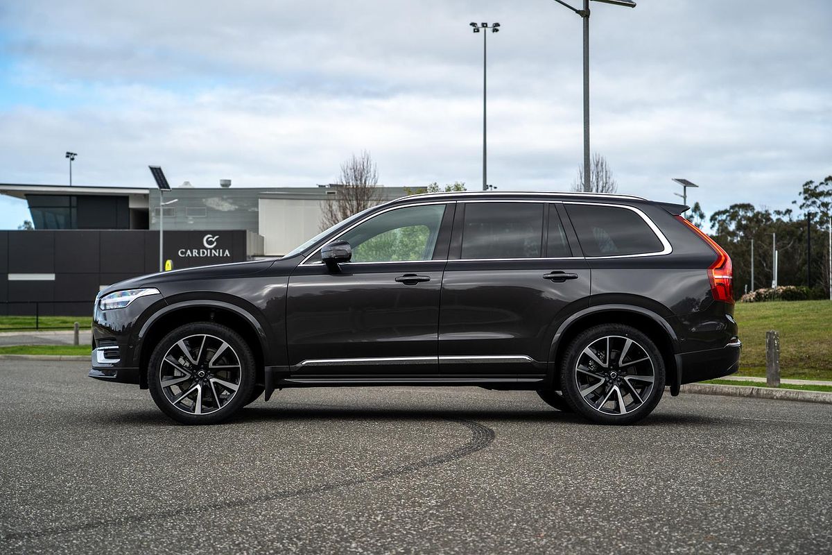 2024 Volvo XC90 Ultra B6 Bright