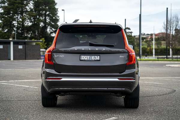 2024 Volvo XC90 Ultra B6 Bright