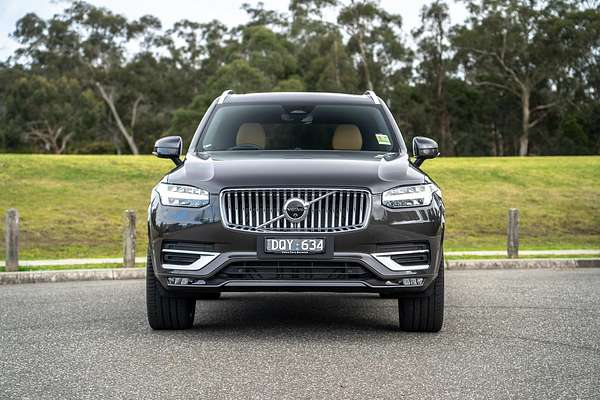 2024 Volvo XC90 Ultra B6 Bright
