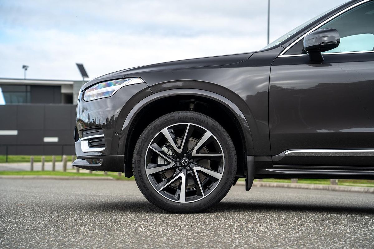 2024 Volvo XC90 Ultra B6 Bright
