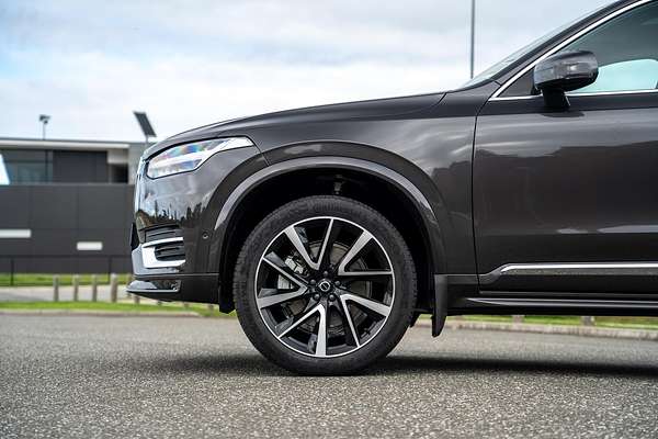 2024 Volvo XC90 Ultra B6 Bright