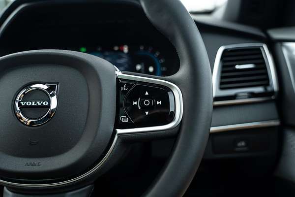 2024 Volvo XC90 Ultra B6 Bright