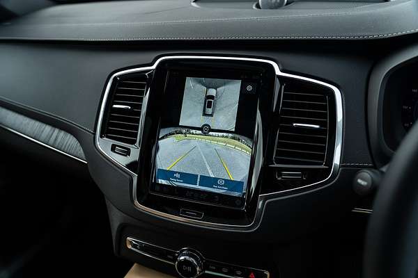 2024 Volvo XC90 Ultra B6 Bright