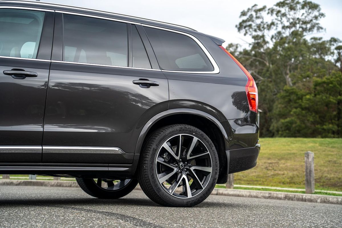 2024 Volvo XC90 Ultra B6 Bright