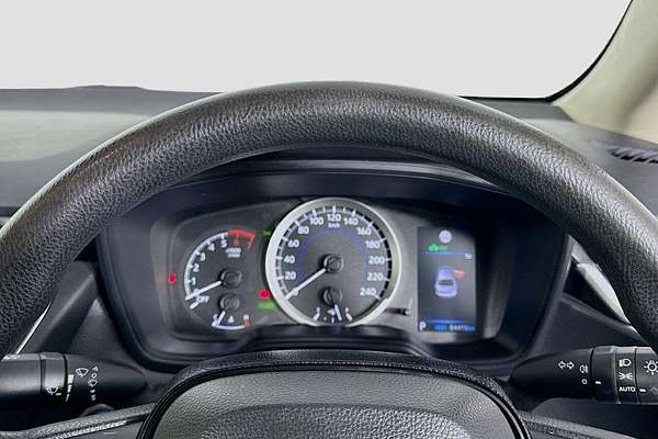 2020 Toyota Corolla Ascent Sport Hybrid ZWE211R