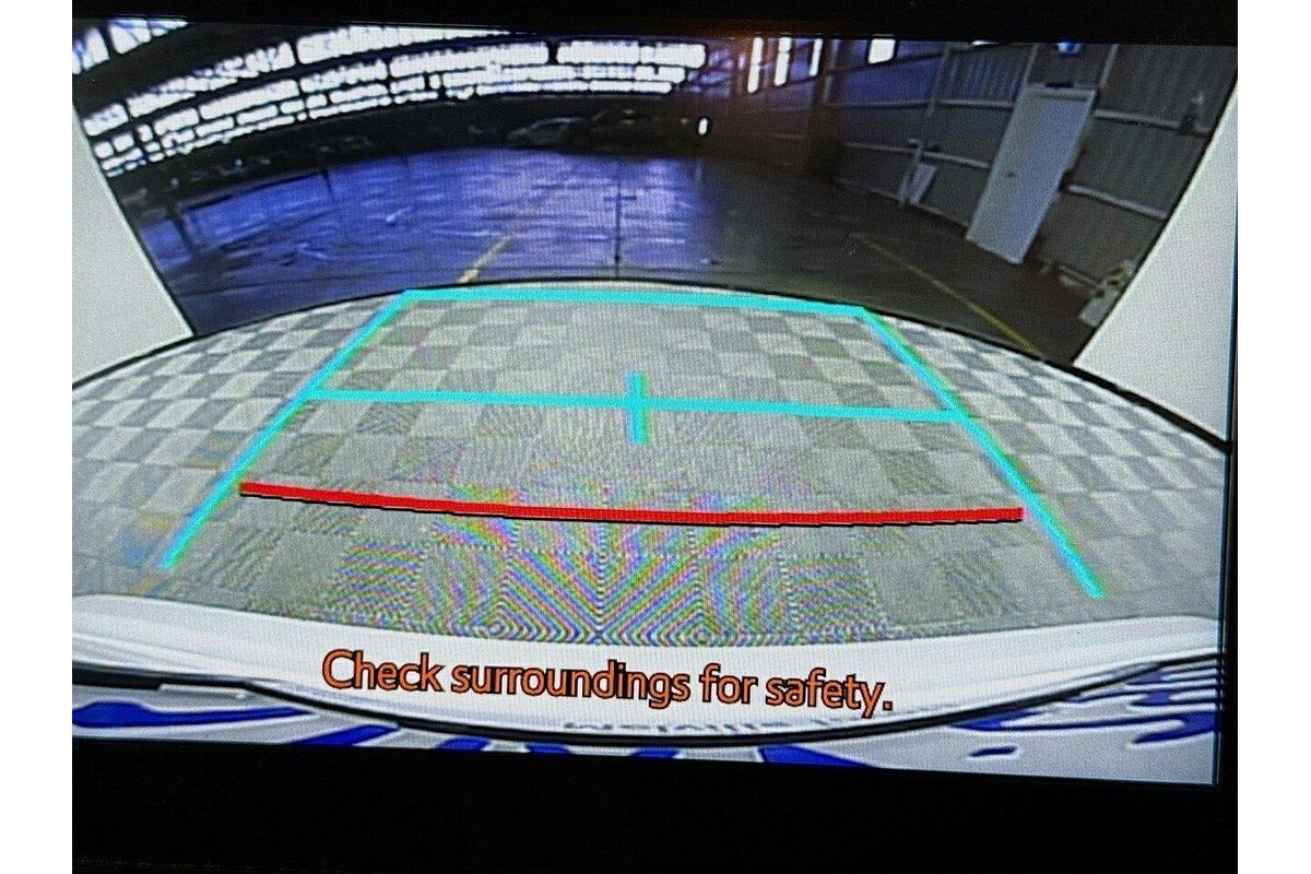 2020 Toyota Corolla Ascent Sport Hybrid ZWE211R