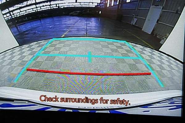 2020 Toyota Corolla Ascent Sport Hybrid ZWE211R