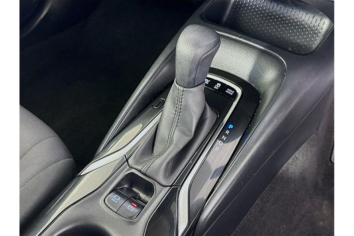 2020 Toyota Corolla Ascent Sport Hybrid ZWE211R