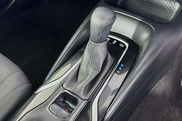 2020 Toyota Corolla Ascent Sport Hybrid ZWE211R