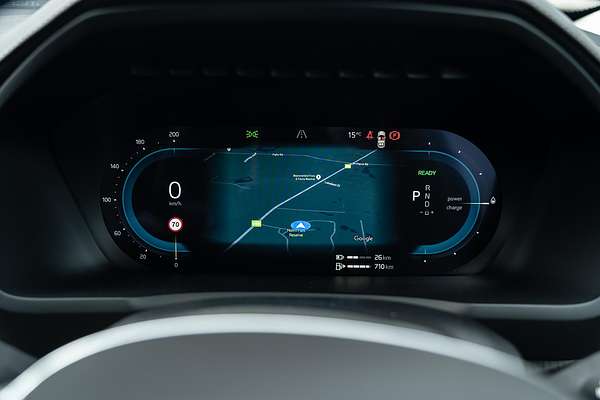 2025 Volvo XC90 Plus T8 Plug-In Hybrid Dark