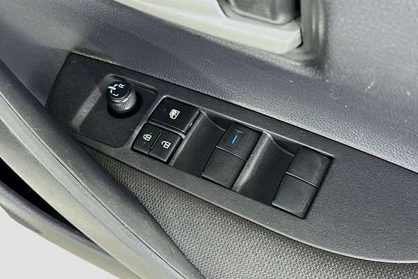 2020 Toyota Corolla Ascent Sport Hybrid ZWE211R