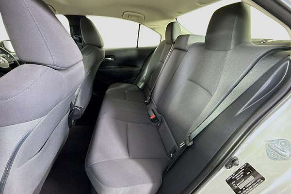 2020 Toyota Corolla Ascent Sport Hybrid ZWE211R