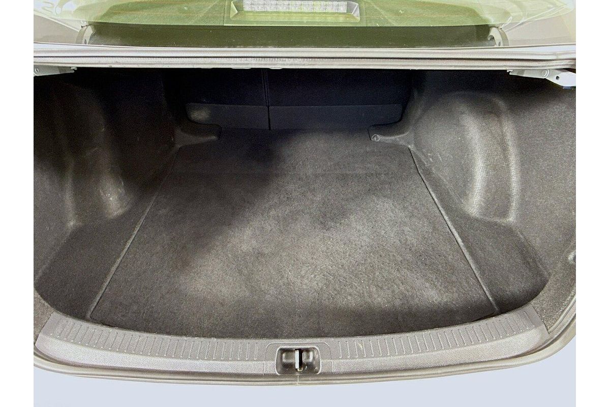 2020 Toyota Corolla Ascent Sport Hybrid ZWE211R