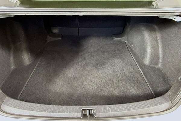 2020 Toyota Corolla Ascent Sport Hybrid ZWE211R