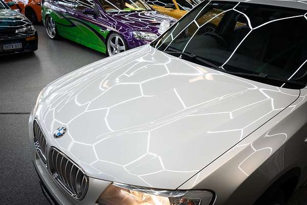 2012 BMW X3 xDrive30d F25