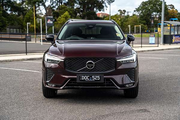 2025 Volvo XC60 Ultra B5 Dark