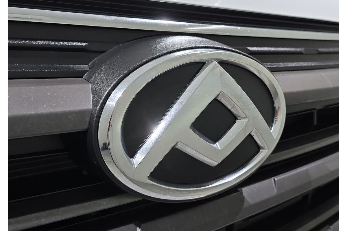 2022 LDV T60 Max LUXE SK8C 4X4